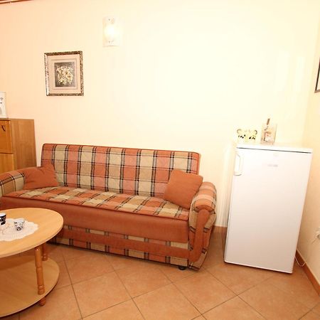 Ferienwohnung Kuca-Eldic Rogoznica  Exterior foto
