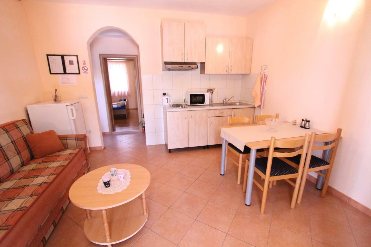Ferienwohnung Kuca-Eldic Rogoznica  Exterior foto