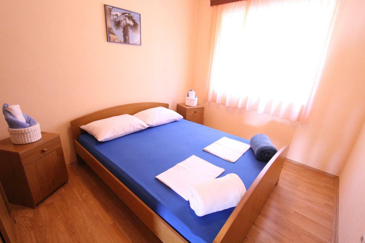 Ferienwohnung Kuca-Eldic Rogoznica  Exterior foto