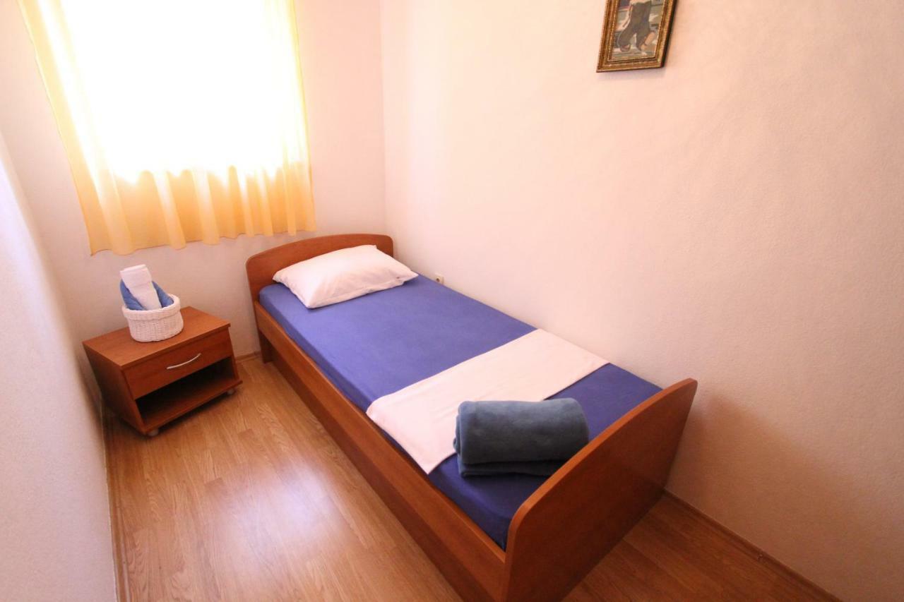 Ferienwohnung Kuca-Eldic Rogoznica  Exterior foto